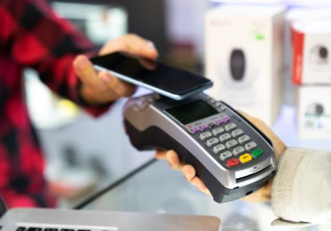 Dispositivo de Punto de Venta