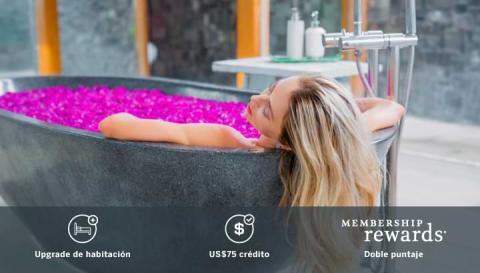 HotelCollection-Amex Platinum