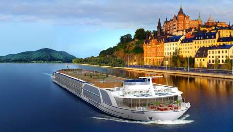 Viaja en crucero con amex y the platinum card