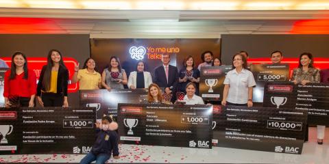 Yo me uno Talks 2022