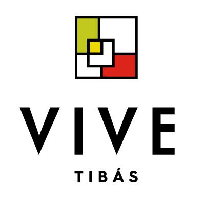LOGO VIVE TIBÁS