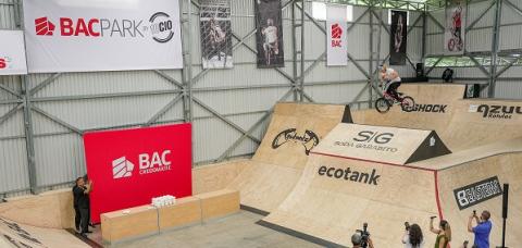 BAC Park