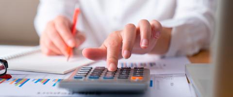 Impacto de las relaciones en mis finanzas