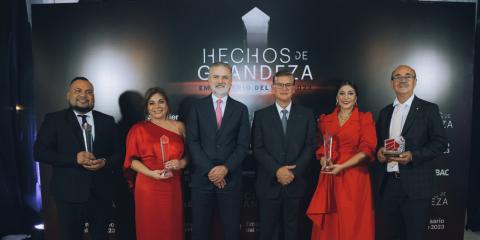 Empresario del Año 2023