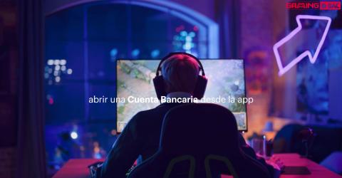 Cuenta bancaria BAC
