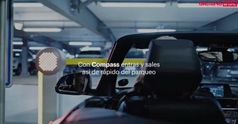 compass