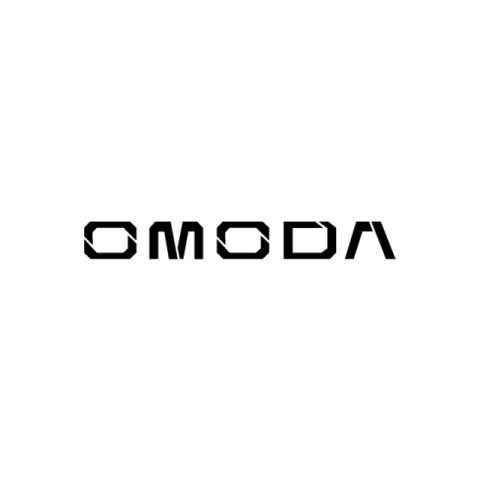 logo omoda