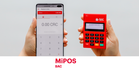 MiPOS BAC