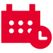 Icono calendario