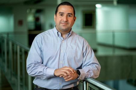 Erasmo Jaramillo