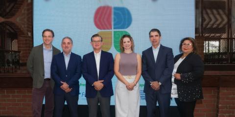 BAC presente en "El propósito como motor de la sostenibilidad"
