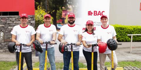 Impulsamos la movilidad sostenible en conmemoración del “Día Mundial del Medio Ambiente”