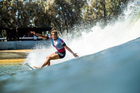 Brisa Hennessy, Atleta BAC