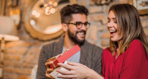 ¡Sorprende a esa persona especial!