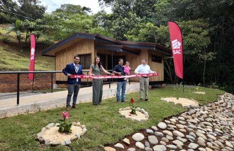 Pacuarito de Pérez Zeledón