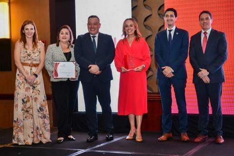 Premios Merco 2024