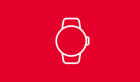 Tutorial para pagar con relojes fitbit