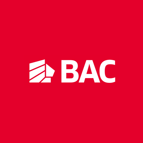 Logo BAC