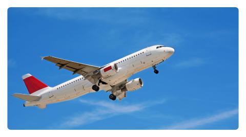 Aerolíneas