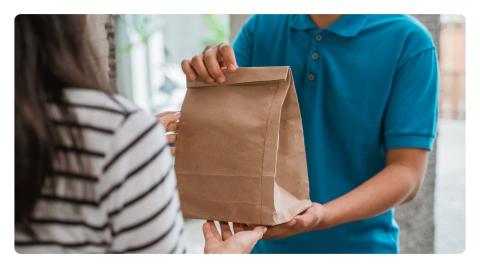Delivery