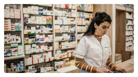 Farmacias