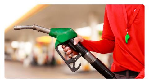 Gasolinera