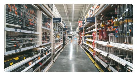 Hogar y Construcción