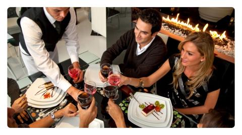 Restaurantes