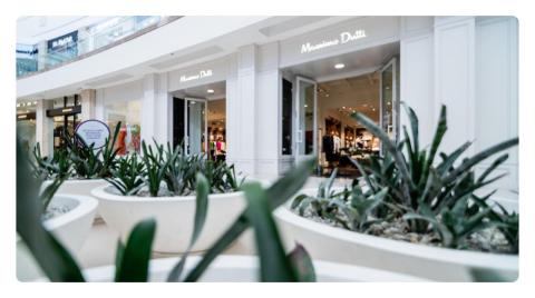 Tinedas por departamento