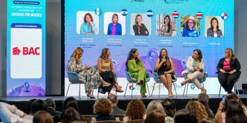 BAC y FECAMCO impulsan el crecimiento de mujeres empresarias en Centroamérica a través del Programa Centroamericano para la Internacionalización
