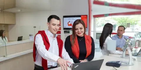 A la vanguardia de la digitalización en El Salvador