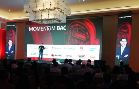 Momentum