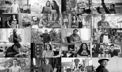 collages de pymes
