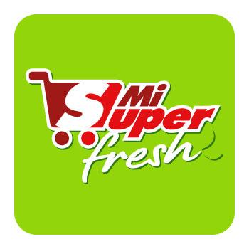 mi super fresh