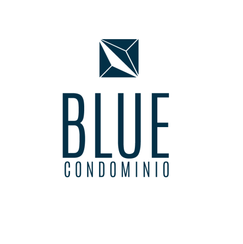 Blue Logo