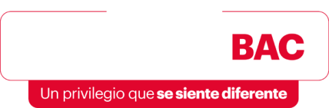 Cliente Preferencial BAC, un privilegio que se siente diferente