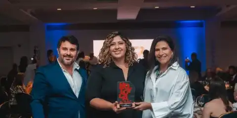BAC Impulsa el crecimiento gastronómico salvadoreños con el reconocimiento “Hoy Toca” en los premios ARES