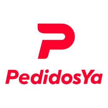 Logo Pedidos Ya