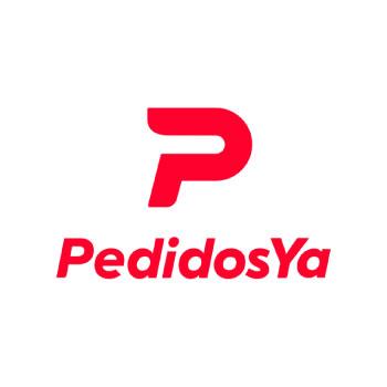 Logo PedidosYa