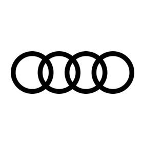 AUDI LOGO
