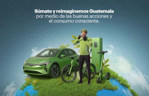 Video Mes de las Acciones Positivas