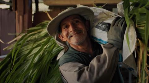 Proyecto pymes impulsado por BAC: Productos Chago