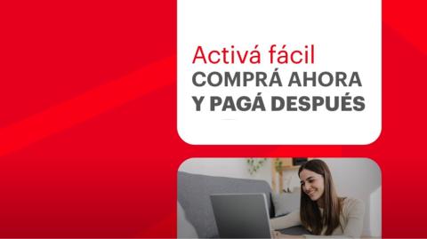 Portada de video Compra ahora paga despues