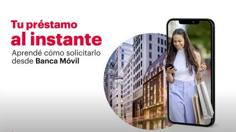 Cover de video para Banca en Linea