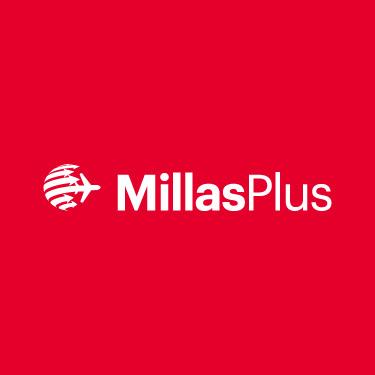 Millas plus