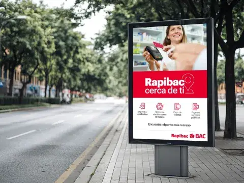 Rapibac