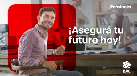 Portada de video para BAC Pensiones donde se explica qué es un plan de pension voluntaria