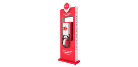 Cargado eléctrico BAC