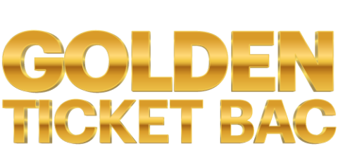GÁNATE UN GOLDEN TICKET BAC