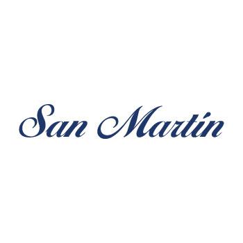 San Martín